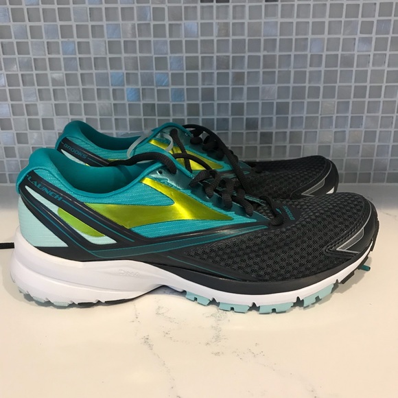 brooks neuro womens 2019
